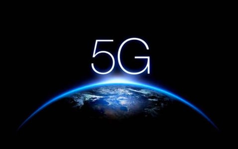 5G 5G