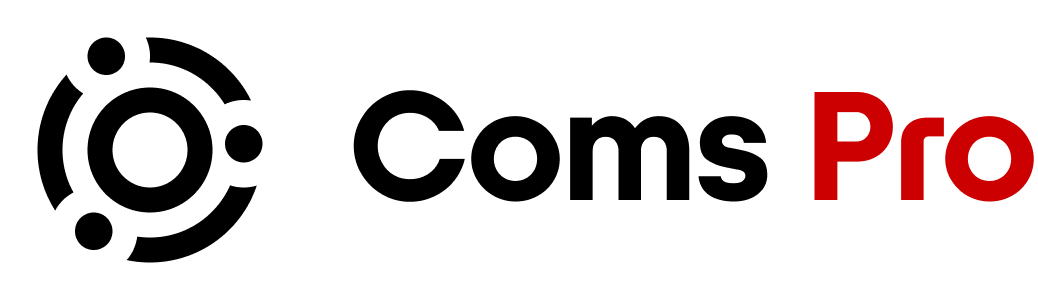 FP - TLV - LP Coms Pro HP