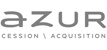 Azur cession